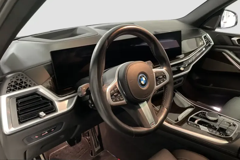 BMW X5 (Seria X) din 2023 cu 35.112 km - oferta BMW211051 - foto 9