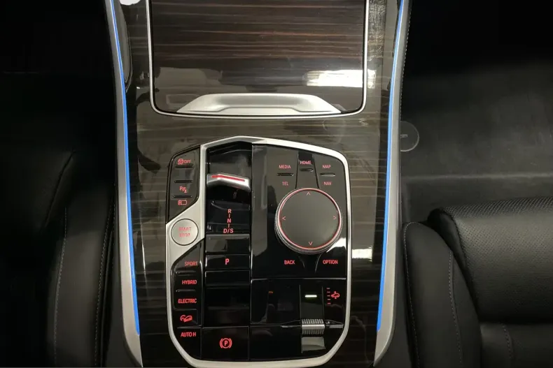 BMW X5 (Seria X) din 2023 cu 35.112 km - oferta BMW211051 - foto 11