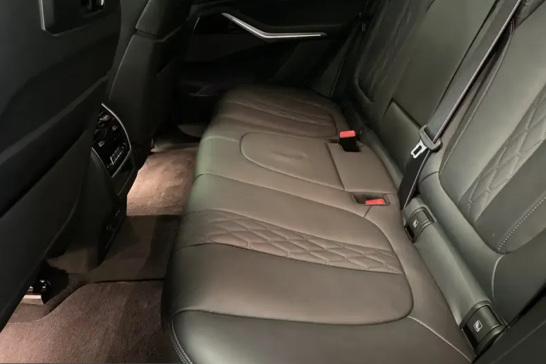 BMW X5 (Seria X) din 2023 cu 35.112 km - oferta BMW211051 - foto 13