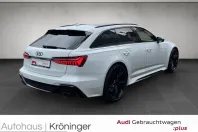 Audi RS6 din 2025 cu 12.916 km - oferta AUD211052 - foto 2