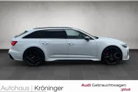 Audi RS6 din 2025 cu 12.916 km - oferta AUD211052 - foto 4