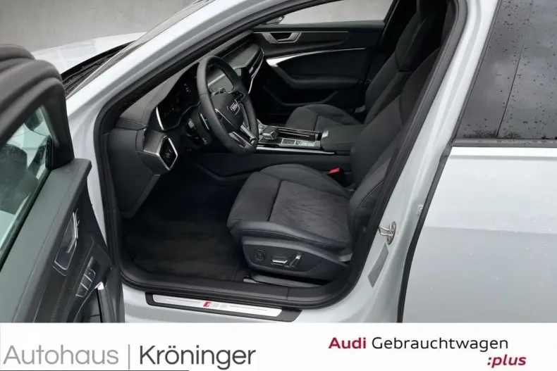 Audi RS6 din 2025 cu 12.916 km - oferta AUD211052 - foto 7