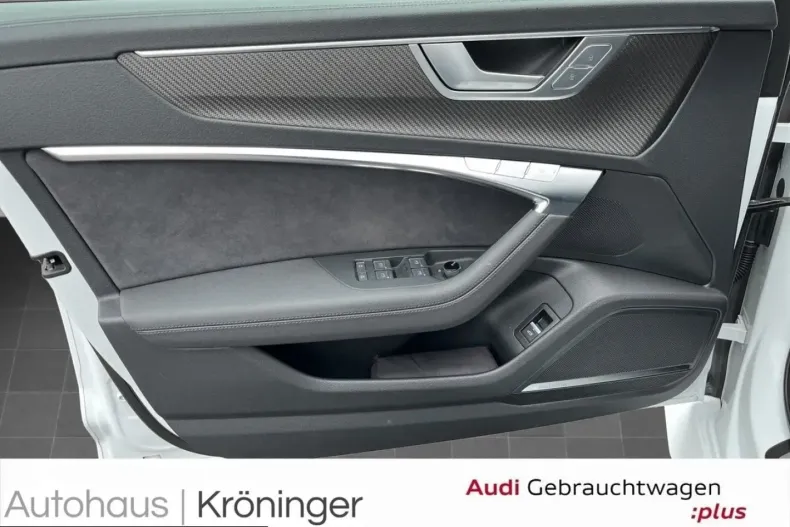 Audi RS6 din 2025 cu 12.916 km - oferta AUD211052 - foto 8