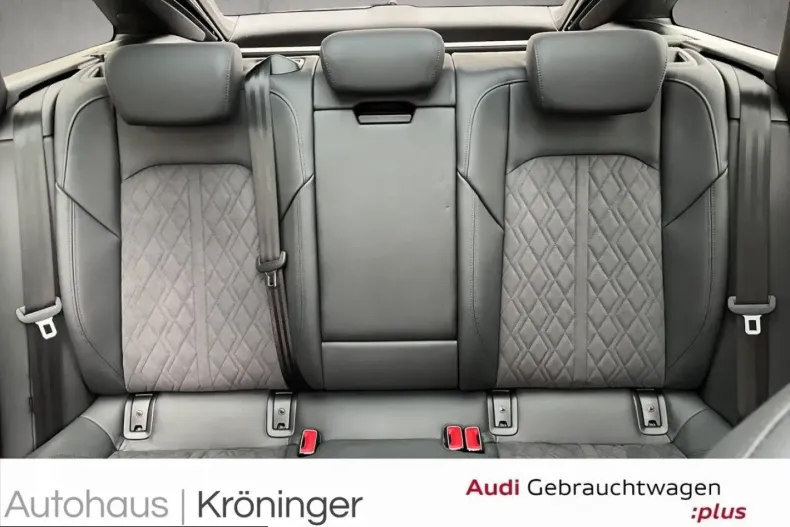 Audi RS6 din 2025 cu 12.916 km - oferta AUD211052 - foto 10