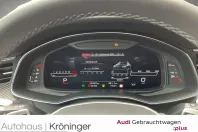Audi RS6 din 2025 cu 12.916 km - oferta AUD211052 - foto 12