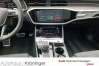 Audi RS6 din 2025 cu 12.916 km - oferta AUD211052 - foto 14