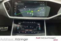 Audi RS6 din 2025 cu 12.916 km - oferta AUD211052 - foto 15