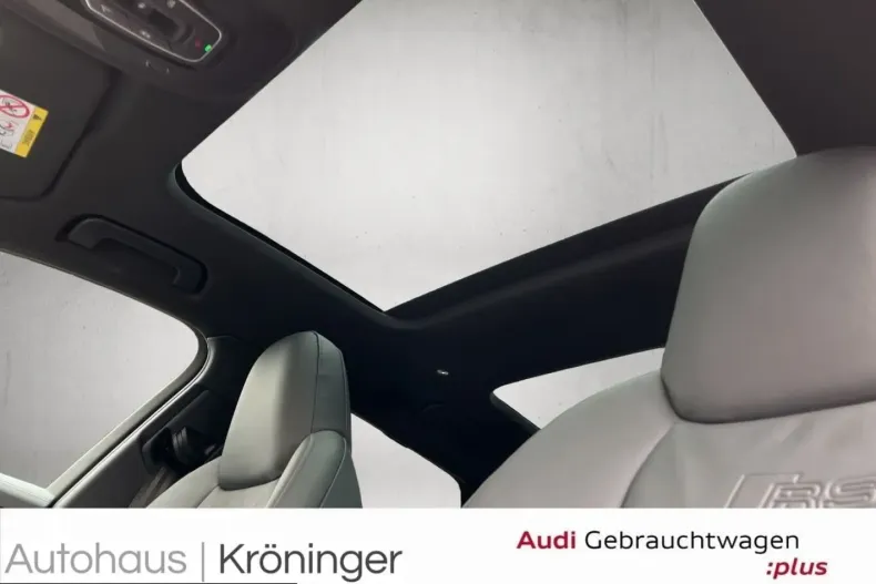 Audi RS6 din 2025 cu 12.916 km - oferta AUD211052 - foto 16