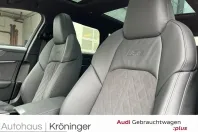 Audi RS6 din 2025 cu 12.916 km - oferta AUD211052 - foto 17