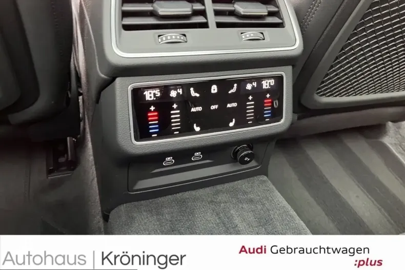 Audi RS6 din 2025 cu 12.916 km - oferta AUD211052 - foto 19