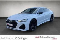Audi RS7 din 2024 cu 51.369 km - oferta AUD211053 - foto 1