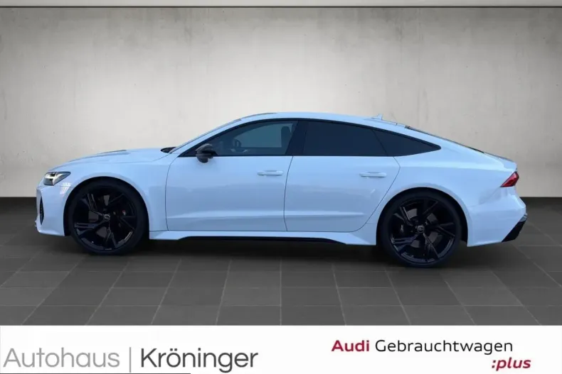 Audi RS7 din 2024 cu 51.369 km - oferta AUD211053 - foto 3