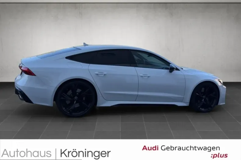Audi RS7 din 2024 cu 51.369 km - oferta AUD211053 - foto 4