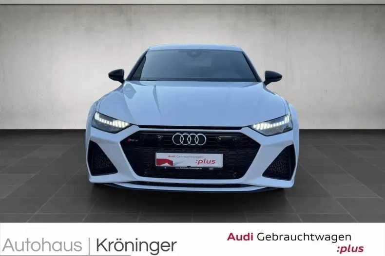 Audi RS7 din 2024 cu 51.369 km - oferta AUD211053 - foto 5