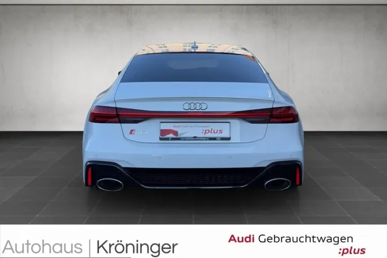 Audi RS7 din 2024 cu 51.369 km - oferta AUD211053 - foto 6