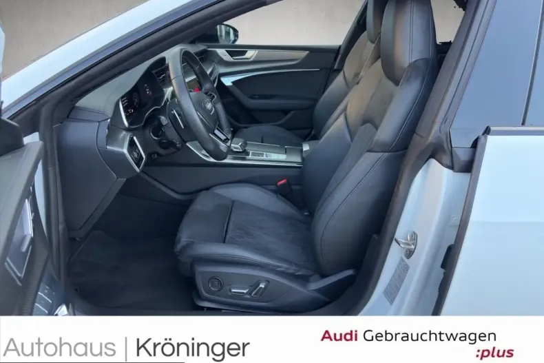 Audi RS7 din 2024 cu 51.369 km - oferta AUD211053 - foto 7