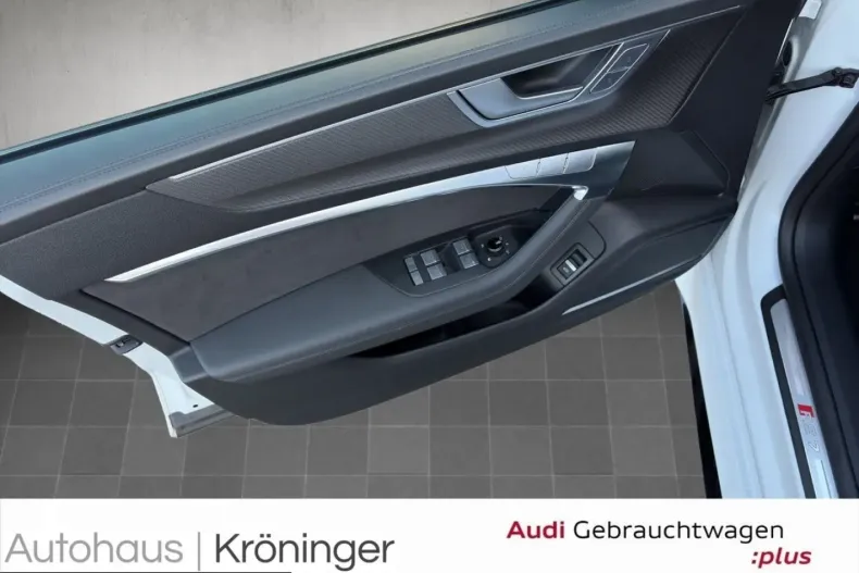 Audi RS7 din 2024 cu 51.369 km - oferta AUD211053 - foto 8