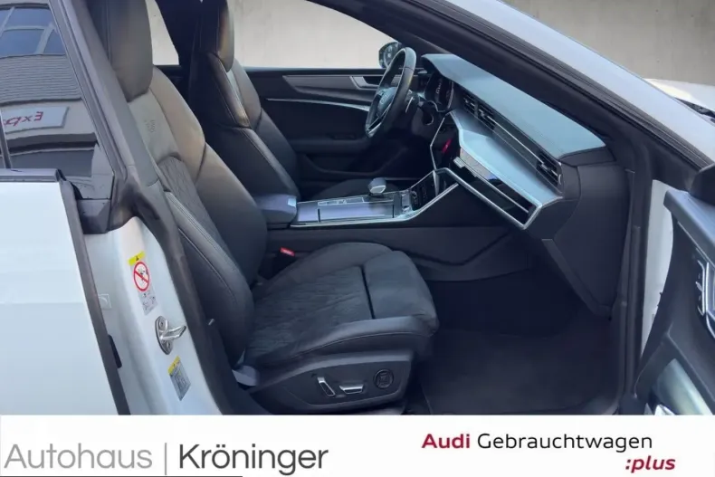 Audi RS7 din 2024 cu 51.369 km - oferta AUD211053 - foto 9
