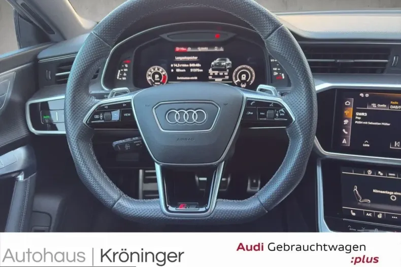 Audi RS7 din 2024 cu 51.369 km - oferta AUD211053 - foto 11