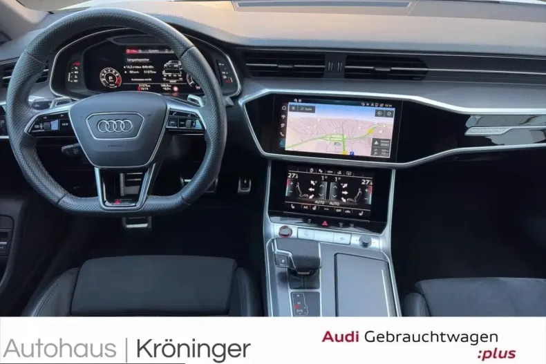 Audi RS7 din 2024 cu 51.369 km - oferta AUD211053 - foto 13