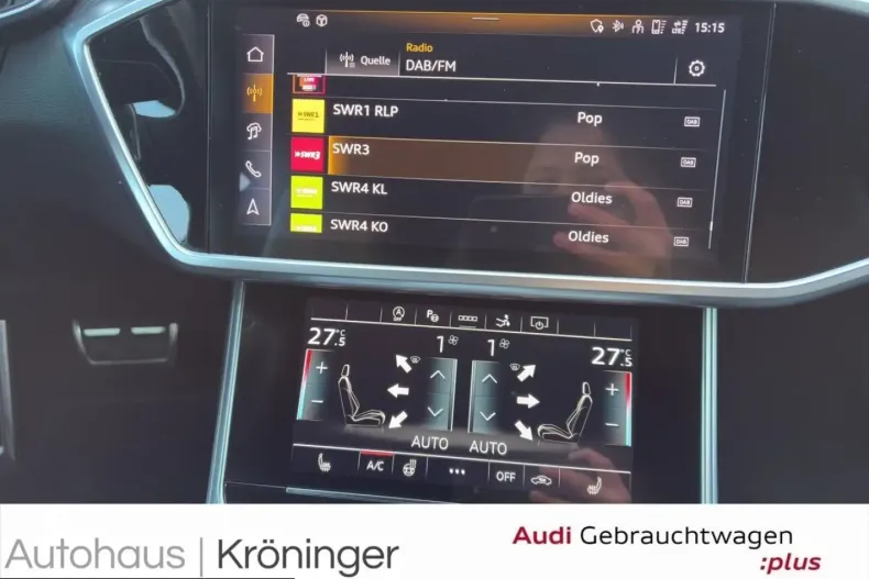Audi RS7 din 2024 cu 51.369 km - oferta AUD211053 - foto 15