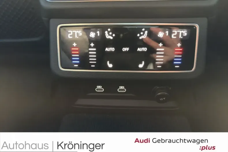 Audi RS7 din 2024 cu 51.369 km - oferta AUD211053 - foto 17