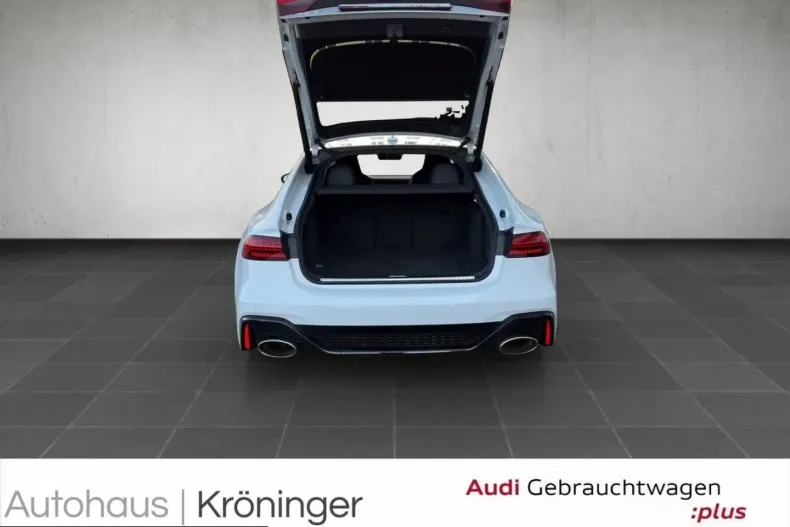 Audi RS7 din 2024 cu 51.369 km - oferta AUD211053 - foto 19