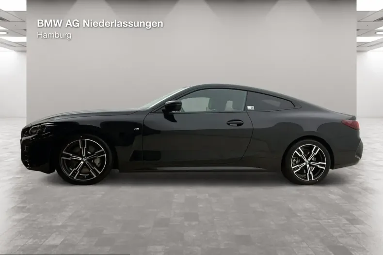 BMW 430i (Seria 4) din 2025 cu 20.469 km - oferta BMW211054 - foto 2