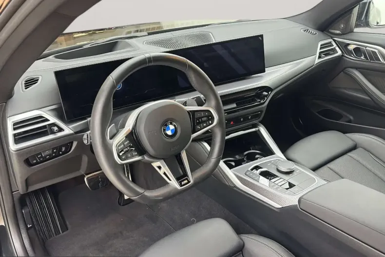 BMW 430i (Seria 4) din 2025 cu 20.469 km - oferta BMW211054 - foto 9