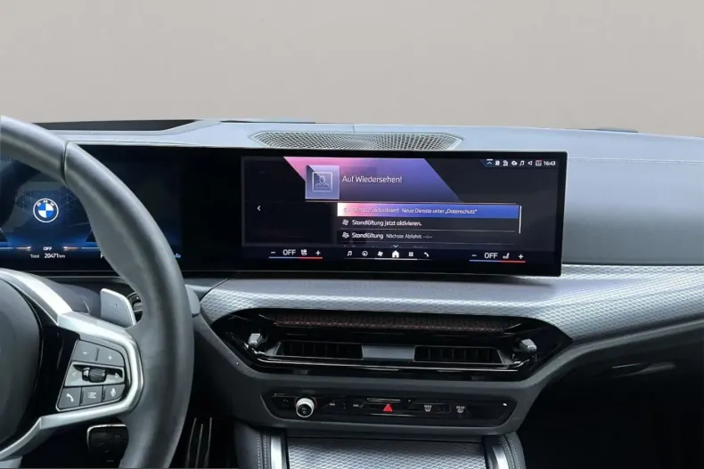 BMW 430i (Seria 4) din 2025 cu 20.469 km - oferta BMW211054 - foto 10