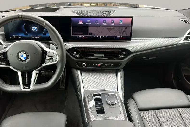 BMW 430i (Seria 4) din 2025 cu 20.469 km - oferta BMW211054 - foto 11