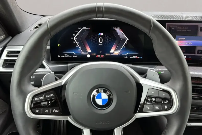 BMW 430i (Seria 4) din 2025 cu 20.469 km - oferta BMW211054 - foto 12