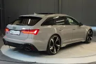 Audi RS6 din 2023 cu 33.000 km - oferta AUD211055 - foto 5
