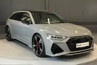 Audi RS6 din 2023 cu 33.000 km - oferta AUD211055 - foto 7