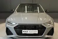 Audi RS6 din 2023 cu 33.000 km - oferta AUD211055 - foto 8