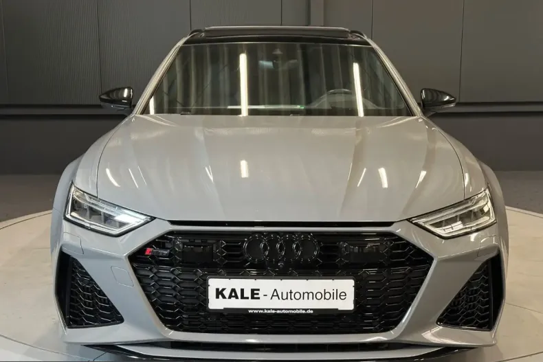 Audi RS6 din 2023 cu 33.000 km - oferta AUD211055 - foto 8