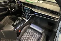 Audi RS6 din 2023 cu 33.000 km - oferta AUD211055 - foto 12