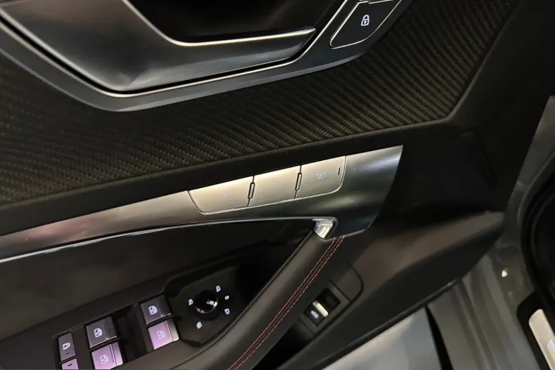 Audi RS6 din 2023 cu 33.000 km - oferta AUD211055 - foto 15