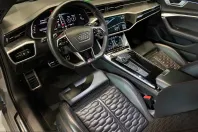 Audi RS6 din 2023 cu 33.000 km - oferta AUD211055 - foto 18
