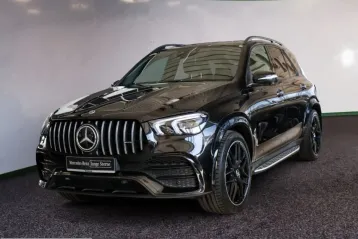 Mercedes-Benz GLE 53 AMG din 2022 - oferta MER211056