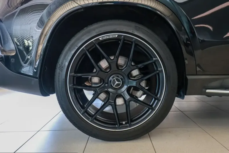Mercedes-Benz GLE 53 AMG (Clasa GLE) din 2022 cu 55.400 km - oferta MER211056 - foto 3