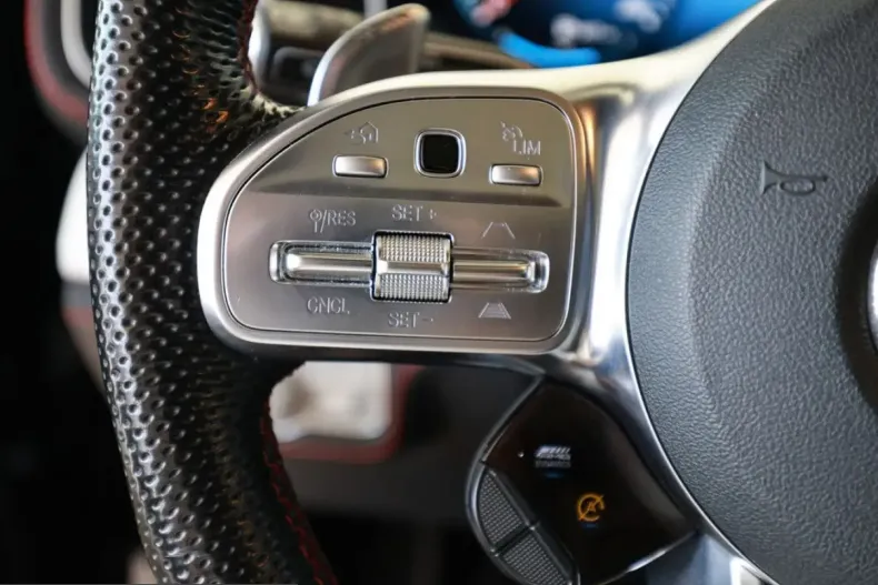 Mercedes-Benz GLE 53 AMG (Clasa GLE) din 2022 cu 55.400 km - oferta MER211056 - foto 19