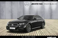Mercedes-Benz E 450 (Clasa E) din 2025 cu 18.850 km - oferta MER211057 - foto 1