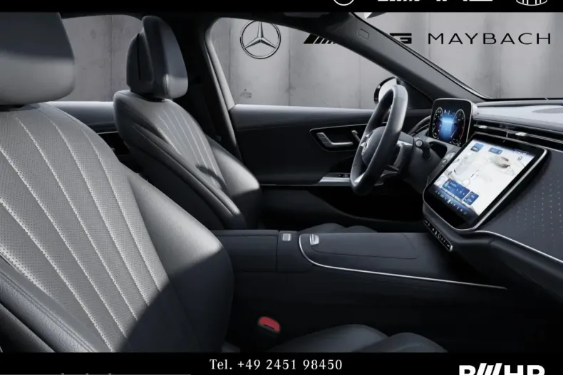 Mercedes-Benz E 450 (Clasa E) din 2025 cu 18.850 km - oferta MER211057 - foto 6