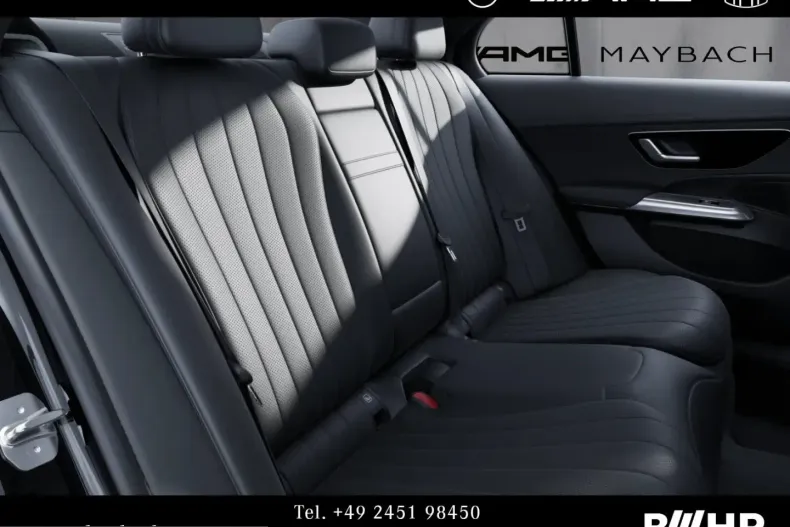 Mercedes-Benz E 450 (Clasa E) din 2025 cu 18.850 km - oferta MER211057 - foto 8
