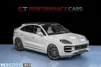 Porsche Cayenne din 2024 cu 80.000 km - oferta POR211058 - foto 1