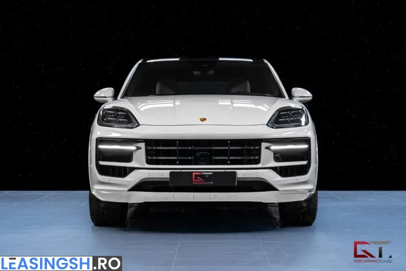 Porsche Cayenne din 2024 cu 80.000 km - oferta POR211058 - foto 3