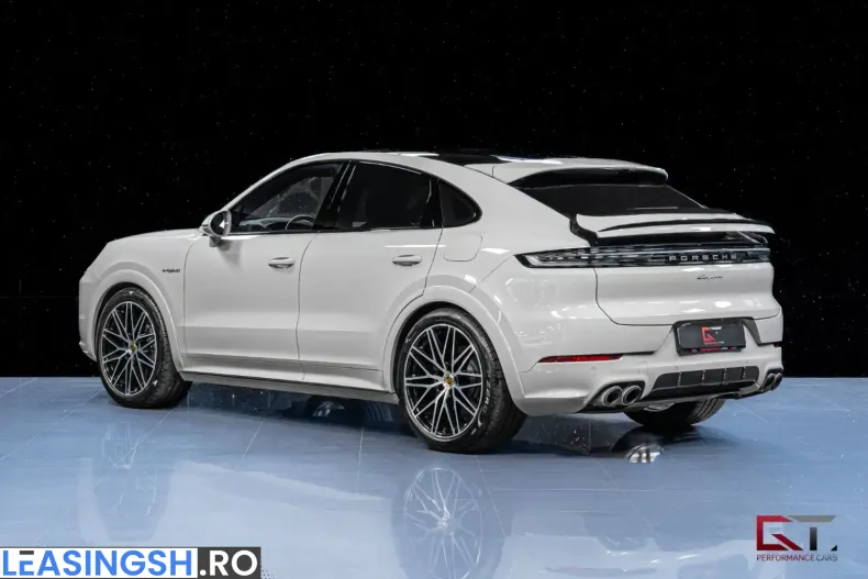 Porsche Cayenne din 2024 cu 80.000 km - oferta POR211058 - foto 6