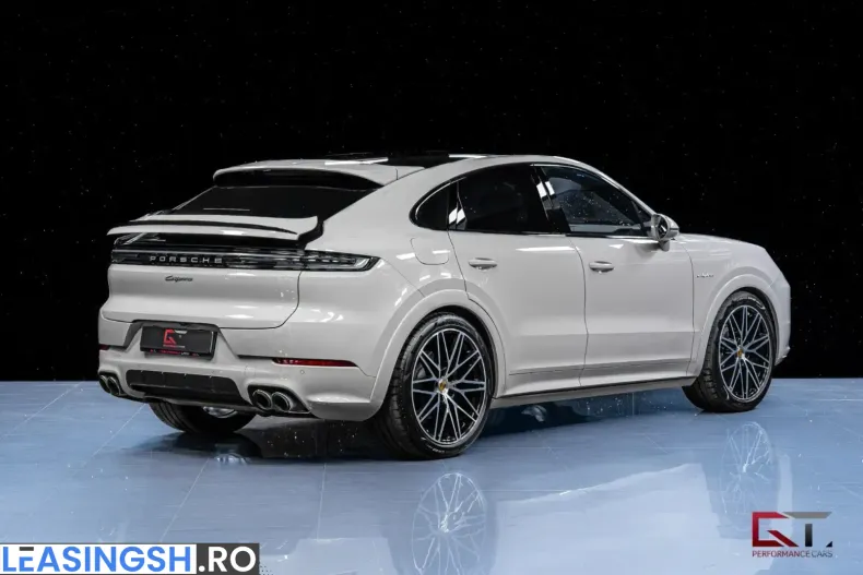 Porsche Cayenne din 2024 cu 80.000 km - oferta POR211058 - foto 8