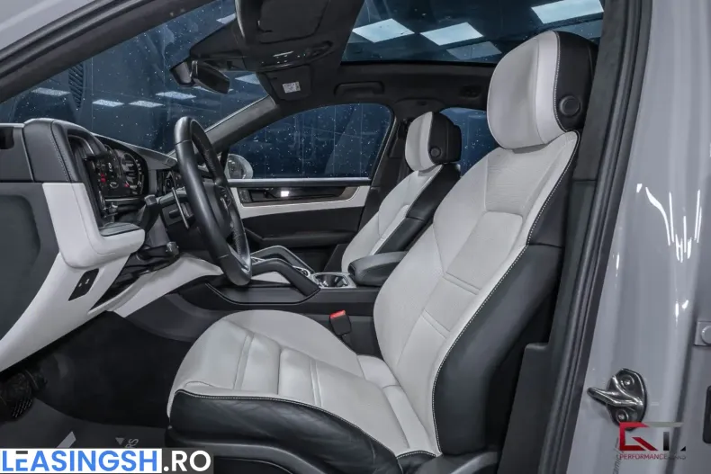 Porsche Cayenne din 2024 cu 80.000 km - oferta POR211058 - foto 16